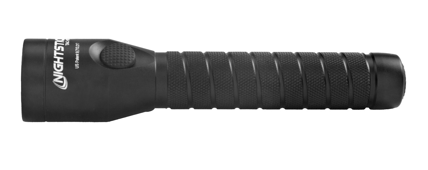 Nightstick TAC660XL Dual Switch Rechargeable Tactical Flashlight Matte Black 150/550/1100 Lumens White LED 3 Nightstick TAC660XL Dual Switch Rechargeable Tactical Flashlight Matte Black 150/550/1100 Lumens White LED