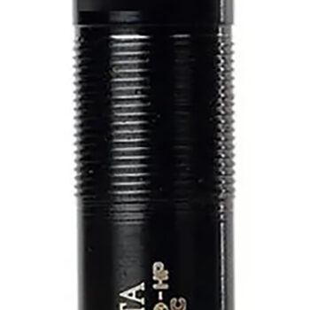 Beretta USA C6A236 OptimaChoke HP Black Edition Beretta 12 Gauge Improved Cylinder 3/4" Extended Steel