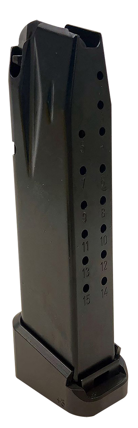 Canik MA895 TP9 15+3 Fits Canik TP9 Elite/TP9 Elite Combat/Mete SF/Mete SF Pro Black 3 Canik MA895 TP9 15+3 Fits Canik TP9 Elite/TP9 Elite Combat/Mete SF/Mete SF Pro Black