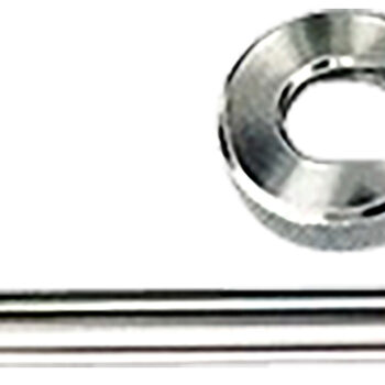 Lee Precision 91340 Gauge Holder 6mm Creedmoor