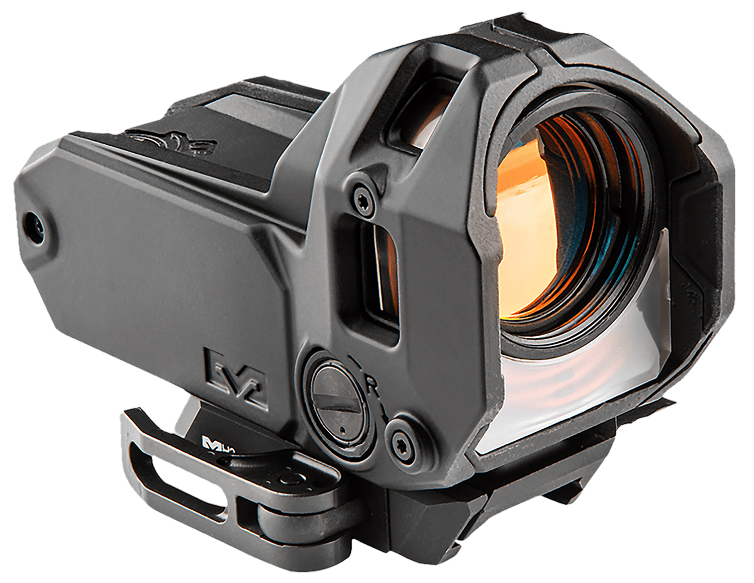 Meprolight USA 56225000 M22 Black 1 x 1.0" x 0.80" 10 MOA Red Triangle 3 Meprolight USA 56225000 M22 Black 1 x 1.0" x 0.80" 10 MOA Red Triangle