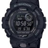 G-shock/vlc Distribution GBD8001B G-Shock Tactical Move Power Trainer Fitness Tracker Black 1 157750