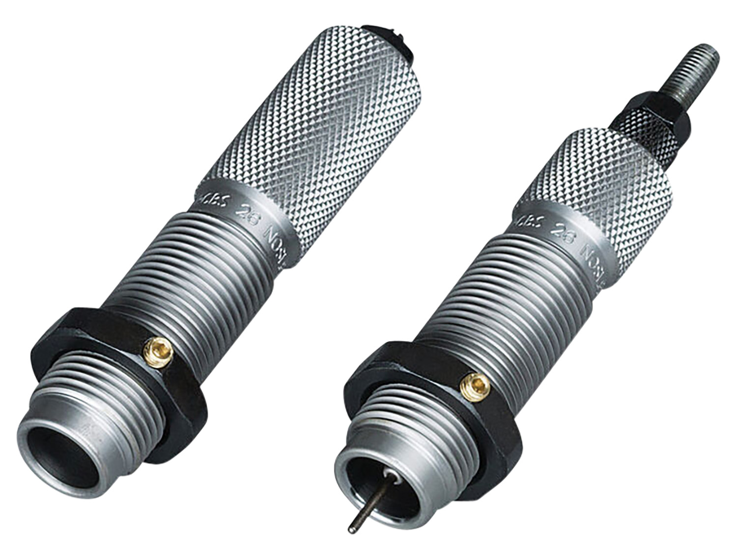 RCBS 28401 Full Length Die Set .338 Weatherby RPM 3 RCBS 28401 Full Length Die Set .338 Weatherby RPM