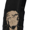 Black Rain Ordnance MAG30TRUMPMAGAZNE Magazine 30rd 223 Rem/5.56 NATO Trump MAGA-ZINE Engraving Fits AR-15 Black Polymer 1 158743 1