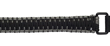 Browning 122967925 Paracord  Black Paracord