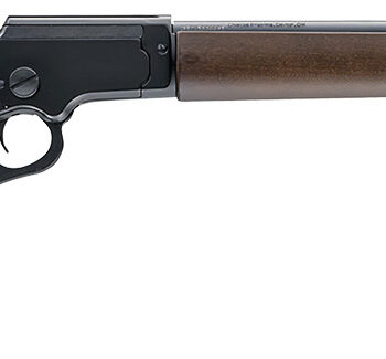 Chiappa Firearms 920432 LA322 Carbine Takedown 22 LR 15+1 18.50" Threaded, Blued Barrel/Rec, Pistol Grip Style Stock, Adj. Sights, Dovetail Base