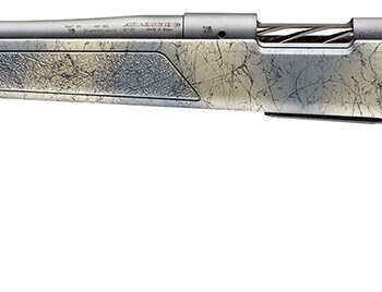 BERGARA B14LM8013L SIERRA W LH 7PRC 22 3R WCAMO