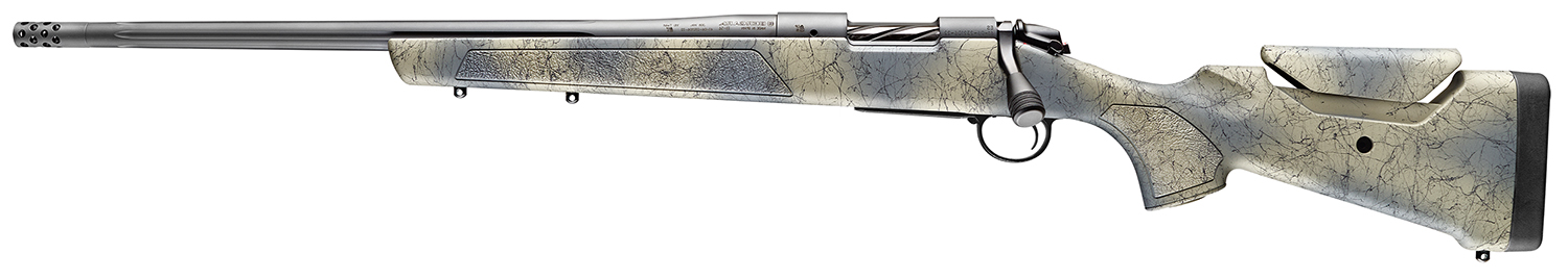 BERGARA B14LM8013L SIERRA W LH 7PRC 22 3R WCAMO 3 BERGARA B14LM8013L SIERRA W LH 7PRC 22 3R WCAMO