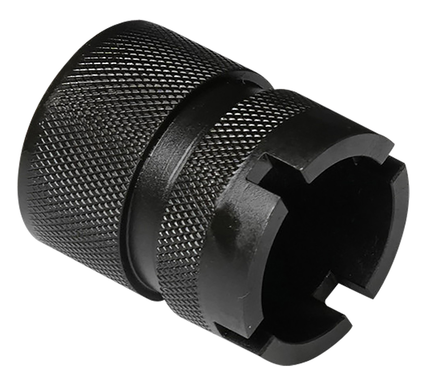 CMMG 55DA244 Barrel Nut Compatible w/ CMMG AR-15 Free Float Handguards 2 CMMG 55DA244 Barrel Nut Compatible w/ CMMG AR-15 Free Float Handguards