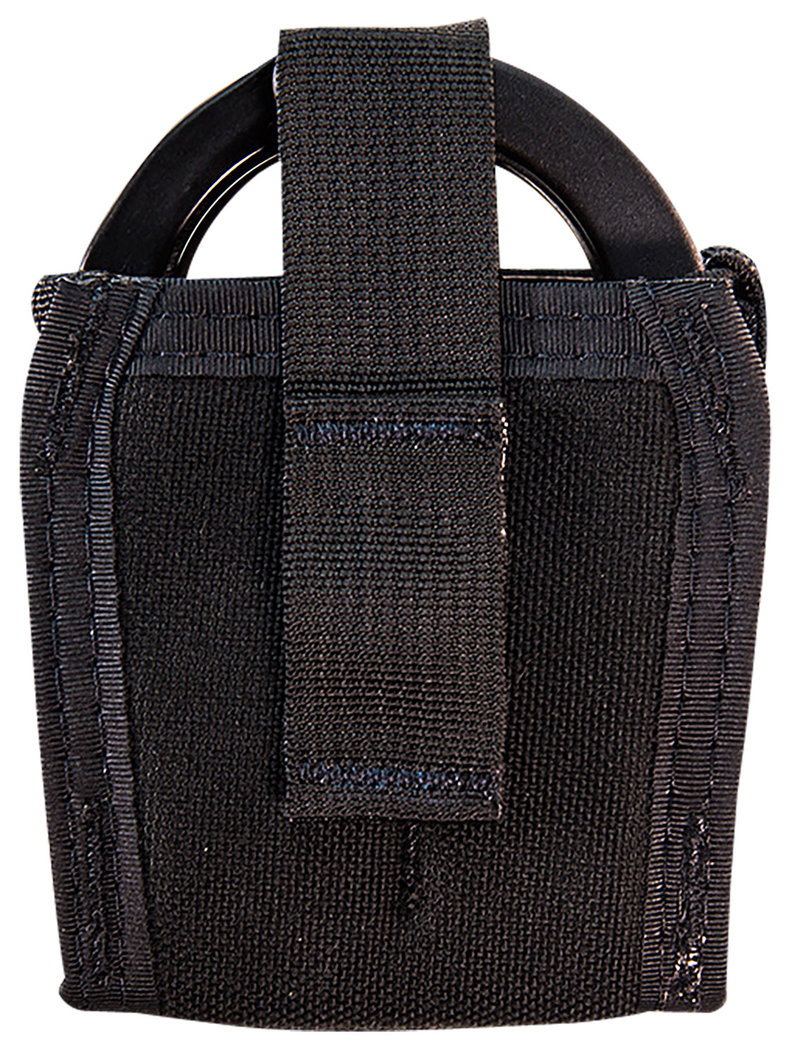 High Speed Gear 41D000BK Taco Single Duty Nylon Black Up to 2" 3 High Speed Gear 41D000BK Taco Single Duty Nylon Black Up to 2"
