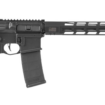 SIG RM40016BTRDV2          M400 556 V2 16 30R  BLK