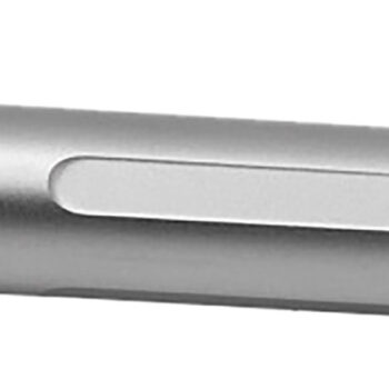 True Precision Inc TPP365BXT .22 Cal  9mm 3.10" Threaded Satin Stainless Steel, Fits Sig P365/P365 SAS/P365X
