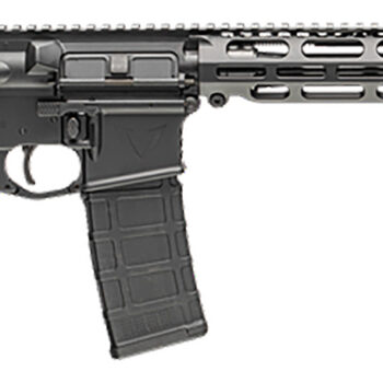 VKTR V31100916620   FRGD 556 13.7 HXWRX 30R ARMBLK