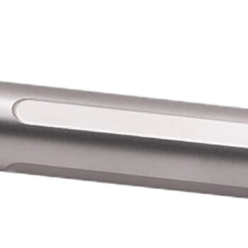 True Precision Inc TPP32CBXT Sig  9mm Luger 3.90" Threaded Satin Stainless Steel, Fits Sig P320 Compact /P320 X-Carry/P320 M18