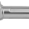 True Precision Inc TPP32CBX Sig 9mm Luger 3.90" Fluted Satin Stainless Steel, Fits Sig P320 Compact/P320 X-Carry/P320 M18 1 163506