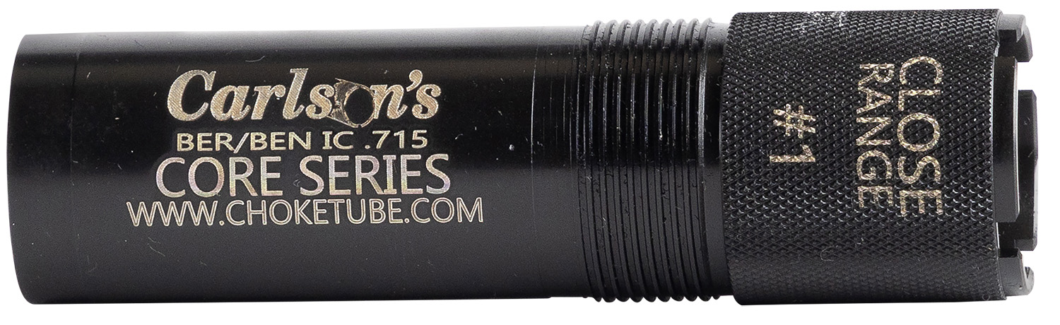 Carlson's Choke Tubes 41003 CORE Berretta/Benelli Mobil 12 Gauge Close Range 3 Carlson's Choke Tubes 41003 CORE Berretta/Benelli Mobil 12 Gauge Close Range