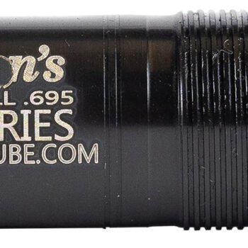 Carlson's Choke Tubes 41007  CORE Berretta/Benelli Mobil 12 Gauge Long Range