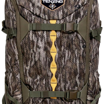 Tenzing TZGTNZW2100 Tenzing Daypack Mossy Oak Bottomland