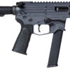 BATTLE XIPHOS-005 9MM BRC 5.25" GRY 1 166669