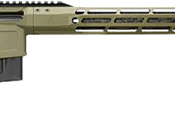 Sig Sauer CROSSMAG300PRC24BSAW Cross  300 PRC 6+1 24"