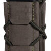 High Speed Gear 24PT00OD TACO Gen 2 OD Green Nylon Laminate MOLLE Mount Pistol 1 169192
