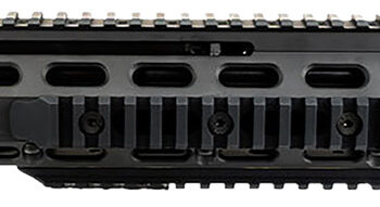 Faxon Firearms URSSB556P ARAK-21 Complete Upper 5.56 NATO Black