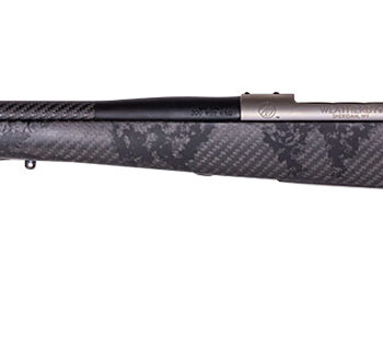 Weatherby MGT01N300NR4B Mark V Backcountry Guide TI 300 Win 22"+2" Muzzle Brake Right Hand