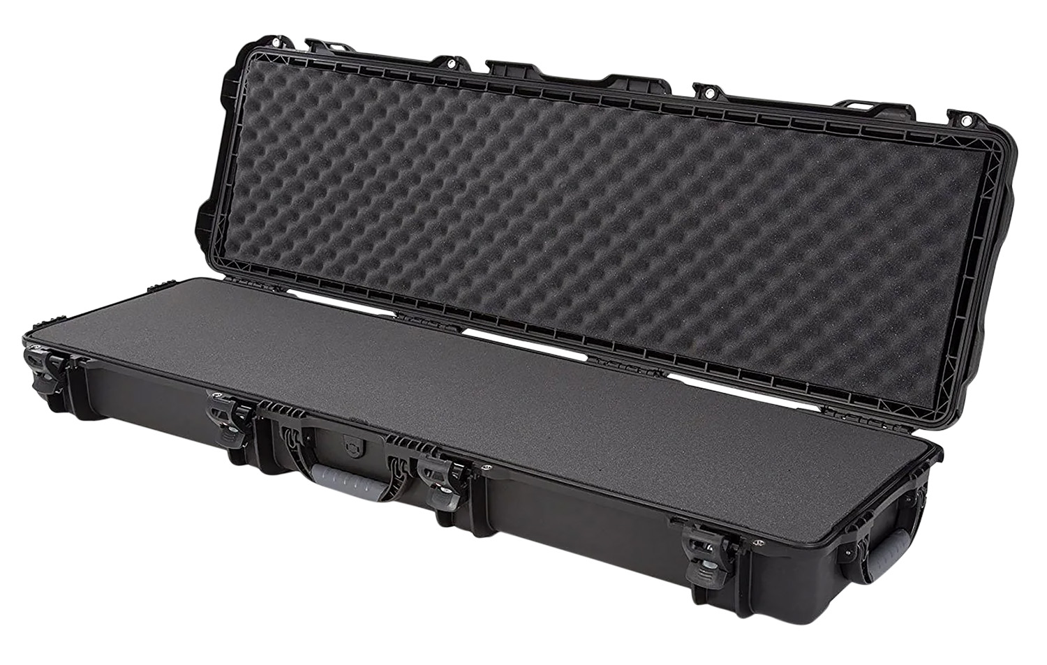 Nanuk 995S010BK0A0 995 Black NK-7 Resin Foam Padding Waterproof For Rifle 3 Nanuk 995S010BK0A0 995 Black NK-7 Resin Foam Padding Waterproof For Rifle