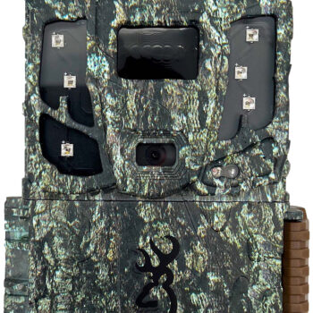 Browning Trail Cameras PSMXHD Pro Scout Max Extreme Camo 1920x1080 Resolution