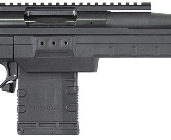 Larue Tactical LTKRGSIETE30818BLK Siete LE 308 Win 12+1 18" Sporter Barrel Black Right Hand