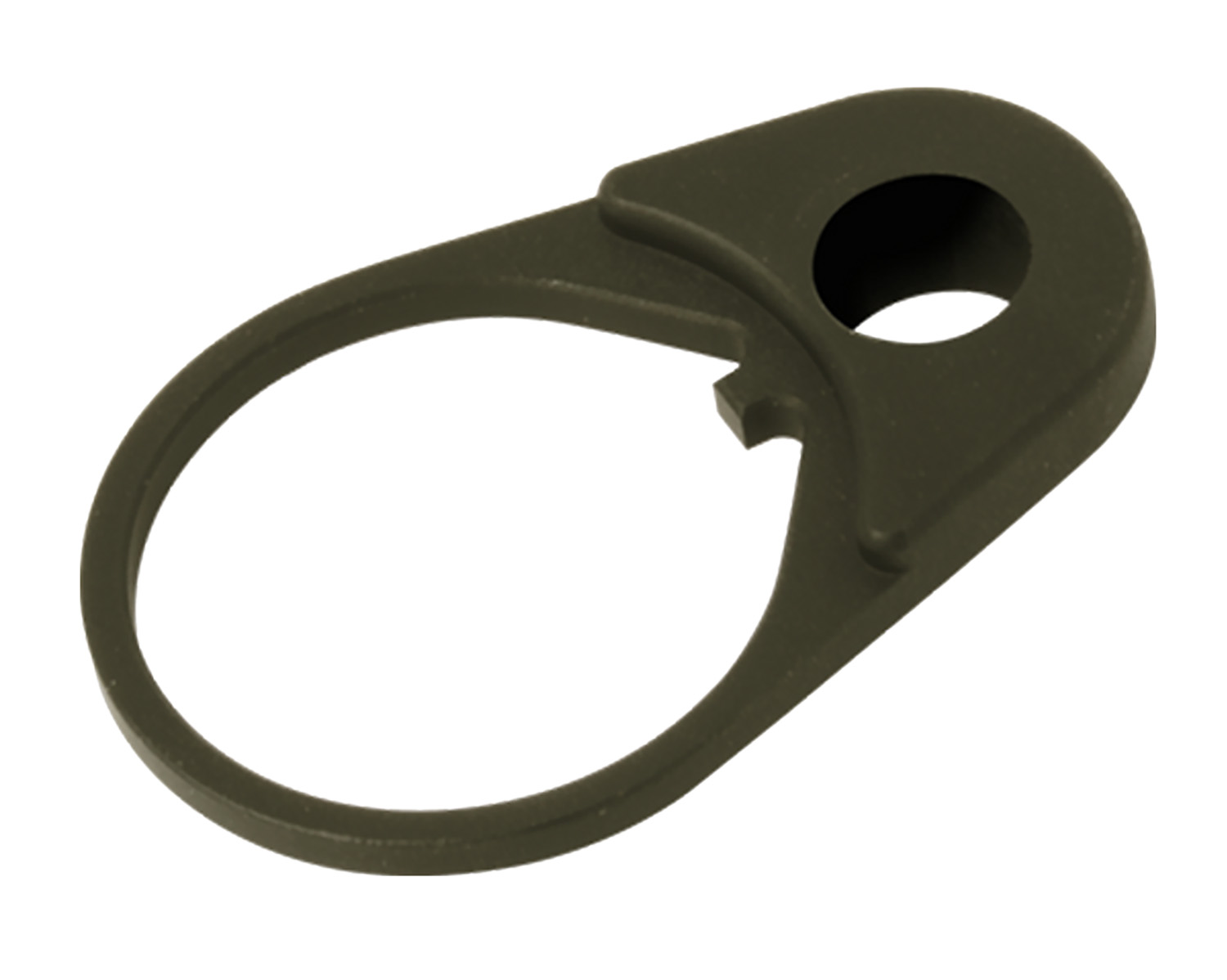 Timber Creek Outdoors QDEPOD QD End Plate Aluminum OD Green AR-Platform 3 Timber Creek Outdoors QDEPOD QD End Plate Aluminum OD Green AR-Platform
