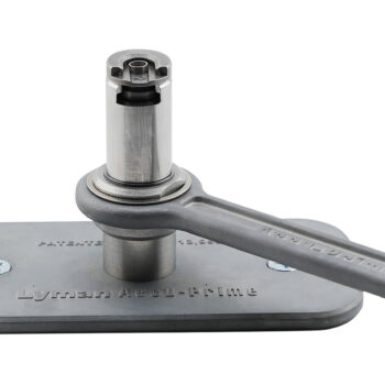 Lyman 7770075 Accu-Prime Priming Tool