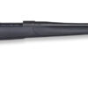 Weatherby VHS308NR0T Vanguard Obsidian 308 Win 5+1 20" Blued Heavy Threaded Barrel, Blued Drilled & Tapped Steel Receiver, Monte Carlo Black Polymer Stock 1 175534