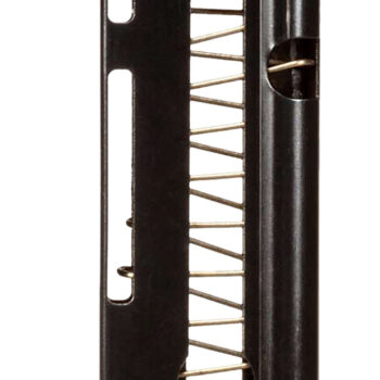 Taurus 358003500 22TUC  9rd 22 LR Black Steel/Polymer
