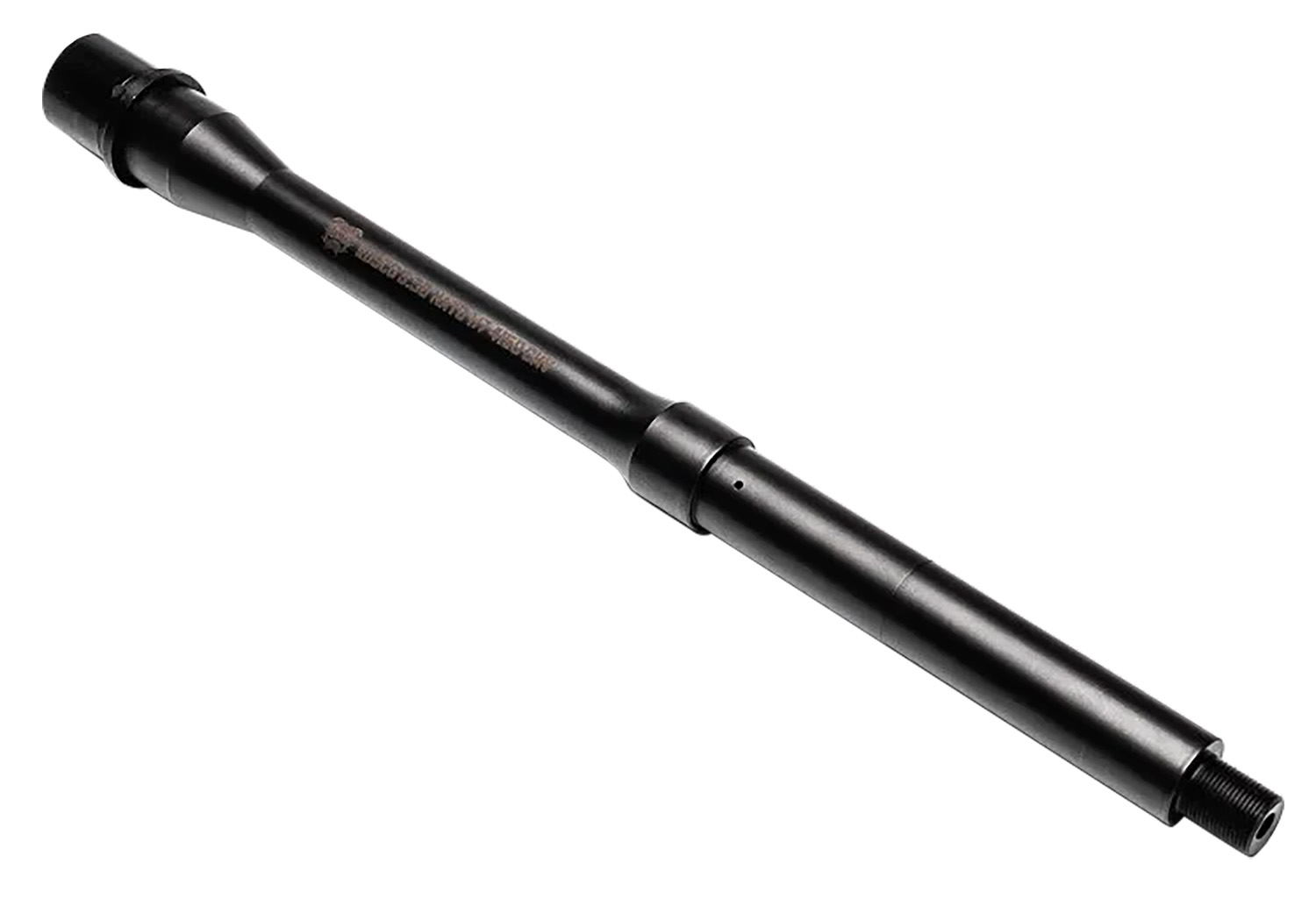 Rosco Manufacturing BL-125-M4-556-7-C Bloodline 5.56 NATO 12.50" Nitride 4150 CMV Barrel 2 Rosco Manufacturing BL-125-M4-556-7-C Bloodline 5.56 NATO 12.50" Nitride 4150 CMV Barrel