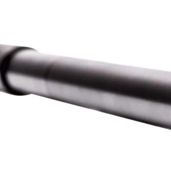 Rosco Manufacturing BL-16-HB-556-7-C Bloodline  5.56 NATO 16" Nitride 4150 CMV Barrel