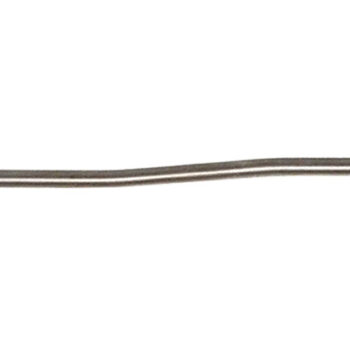 Rosco Manufacturing ROS-GT-C-001 Gas Tube Carbine Length Black Nitride