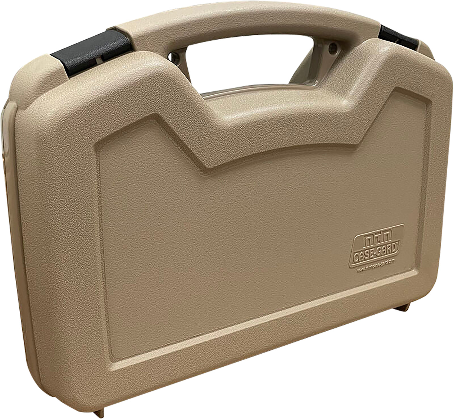 MTM Case-Gard SC3 SC3 Suppressor Case Fits Polypropelene Dark Earth 3 MTM Case-Gard SC3 SC3 Suppressor Case Fits Polypropelene Dark Earth