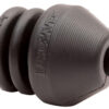 Limbsaver 12051 Sharpshooter X-Ring Barrel Dampener Standard Barrel Black Rubber Rifle 2 17970 3