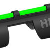 HiViz MPBN301 MPB-TAC LiteWave H3 Front Sight Green For Most 12-gauge 1 180191