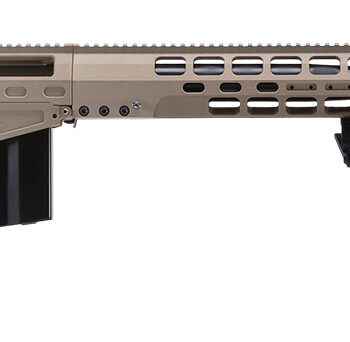 THMP TAO50FDEFS  TAO50 50BMG 29" 10R  FDE