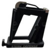 Stern Defense 001SDMAGADMP45ACPM Mag-AD 45 ACP Fits AR-15 Aluminum 1 181070