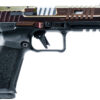 CIA HG8342RB-N METE SFT PRO 9MM 5 18R RZRBK/BLK 1 181579