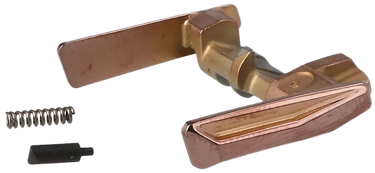 Sig Sauer 8901337 Safety Parts Kit 9mm Luger/380 ACP Sig P365/P365X/XL Rose Gold 3 Sig Sauer 8901337 Safety Parts Kit 9mm Luger/380 ACP Sig P365/P365X/XL Rose Gold