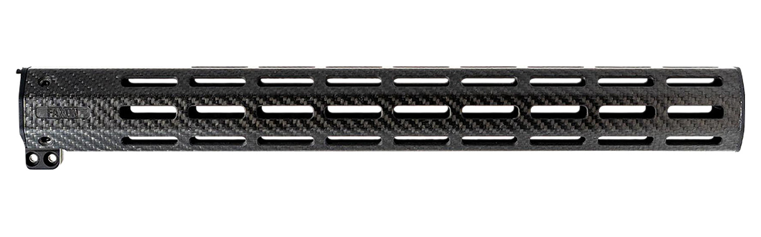 Faxon Firearms FFHGMLOK17C1 Streamline Handguard 3 Faxon Firearms FFHGMLOK17C1 Streamline Handguard