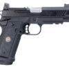 Wilson Combat EDC XP 2.0 9mm Luger 18+1 4" Threaded Barrel, Optic Cut/Serrated Slide 2 182073 2