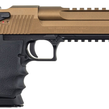 MAG DE50L6BB 50AE 6 BLK/BB