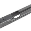Smith & Wesson 14568 Slide Assembly Black Optic Ready/Serrated Slide 1 183381