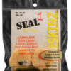 Seal 1 SS-09 Seal SKINZ Cleaning Patches/Cloths 22-270 Cal 1.25" Cotton 2 184137