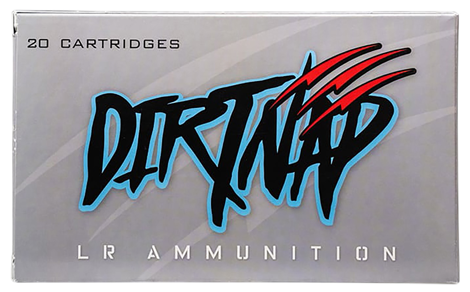 Fierce Firearms DNP22CM855BLRHT Dirtnap 22Creedmoor 85.5gr 20 Per Box/10 Case 2 Fierce Firearms DNP22CM855BLRHT Dirtnap 22Creedmoor 85.5gr 20 Per Box/10 Case